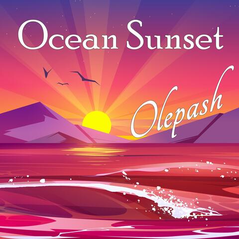 Ocean Sunset