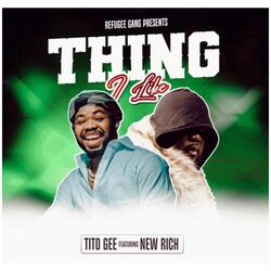 Thing I Like (feat. New Rich)