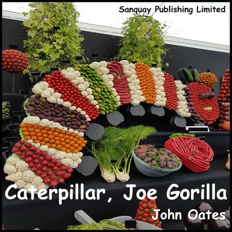 Caterpillar, Joe Gorilla