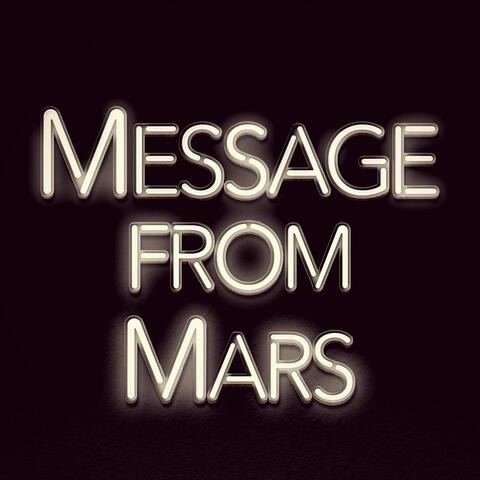 Message from Mars