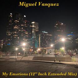 My Emotions (12" Inch Extended Mix)