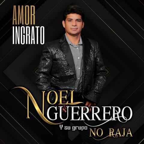 Amor Ingrato