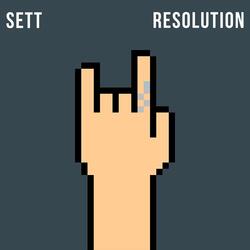 Resolution