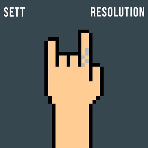 Resolution