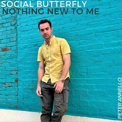 Social Butterfly