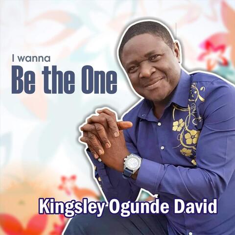 I Wanna Be the One