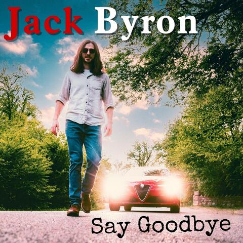 Say Goodbye