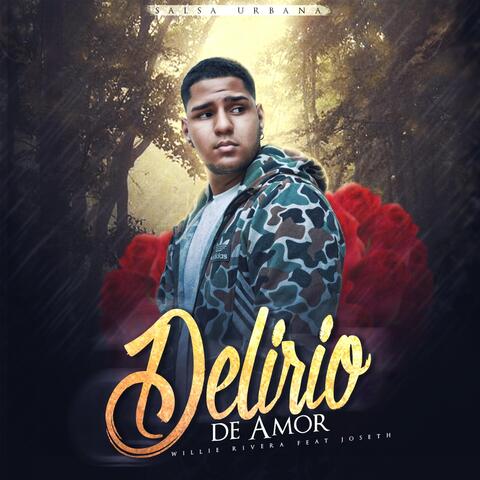 Delirio de Amor (En Vivo) [feat. Joseth]