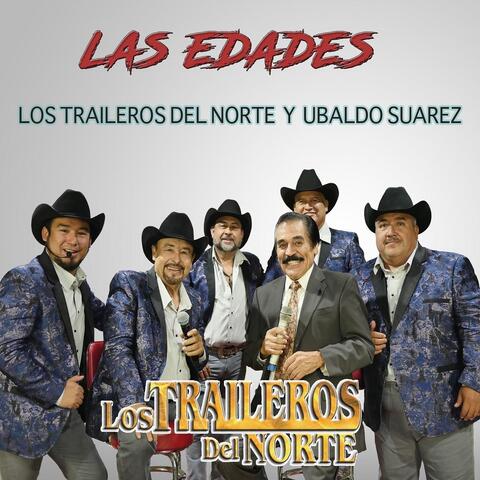Las Edades (feat. Ubaldo Suarez)