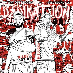Right On (feat. K-Luv)