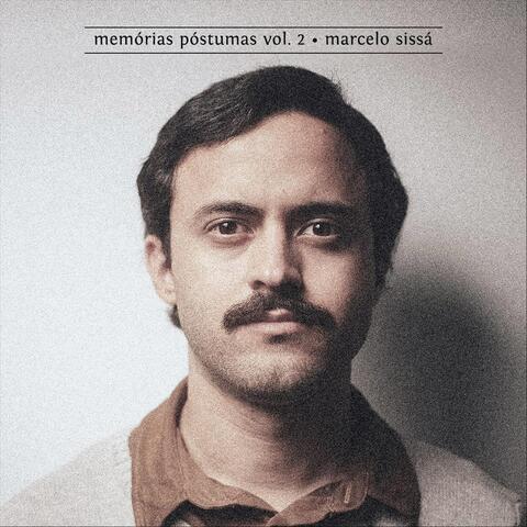 Memórias Póstumas, Vol. 2