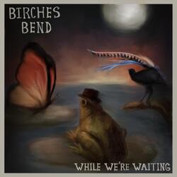 Lyrebird at the Crossroads / Old Gnarly Oak
