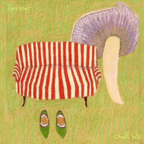 Loveseat