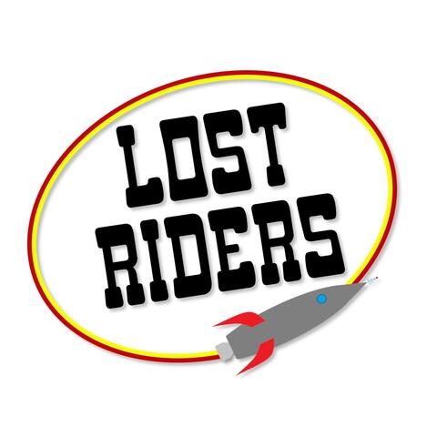Lost Riders