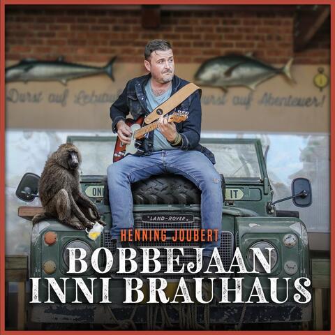 Bobbejaan Inni Brauhaus