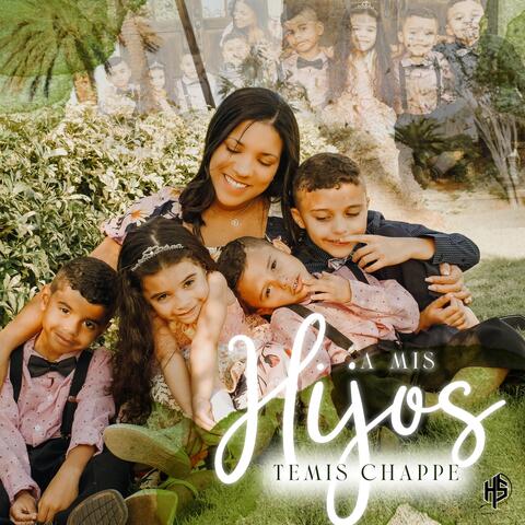 A Mis Hijos