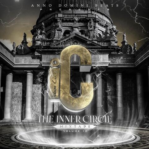 The Inner Circle Mixtape, Vol. 12