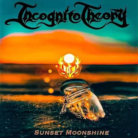 Sunset Moonshine