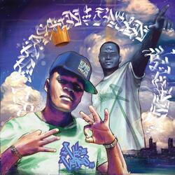 Wandering Why (Chasing My Dreams) [feat. Big Zoo & Shabaam Sahdeeq]