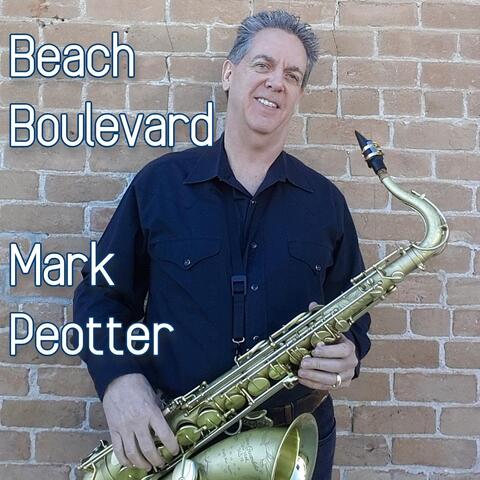 Beach Boulevard