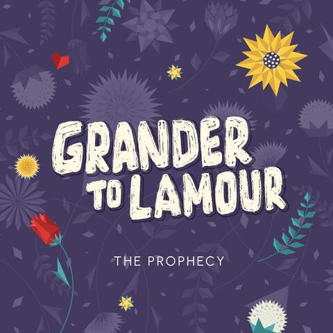 Grander to Lamour