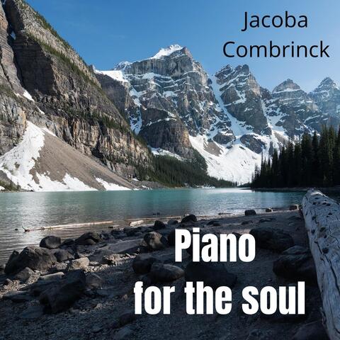 Piano for the Soul