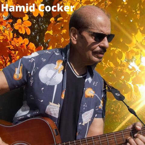Hamid Cocker
