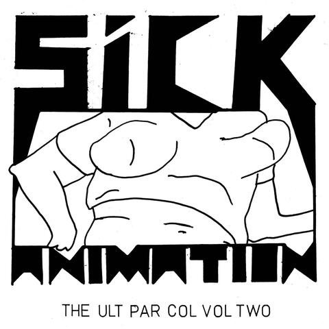 The Ult Par Col, Vol. Two