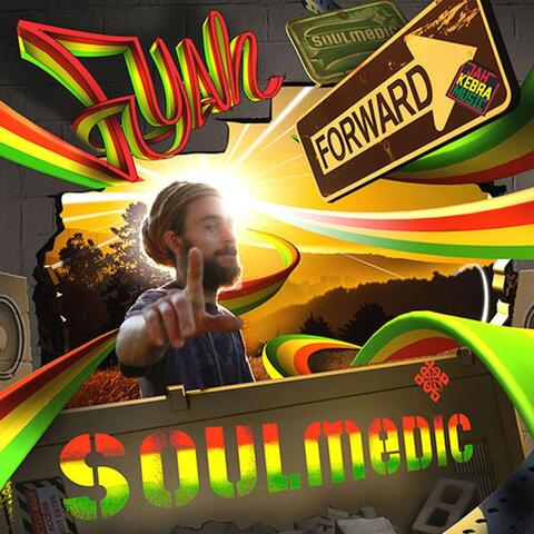 Fyah Forward