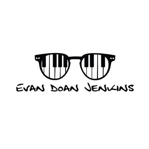 Evan Doan Jenkins - EP