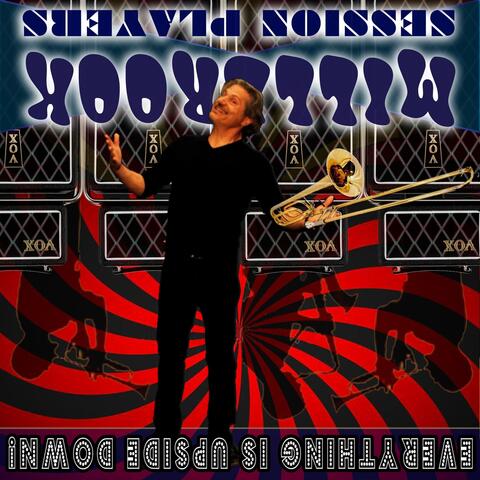 Everything Is Upside Down