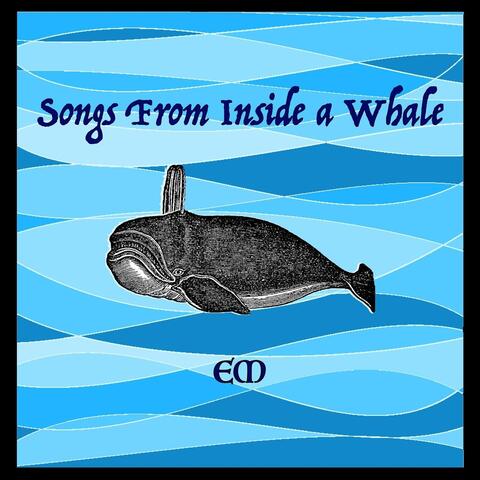 Songs from Inside a Whale