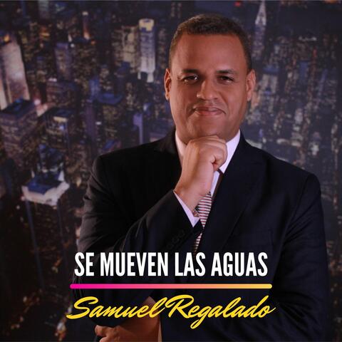 Se Mueven las Aguas