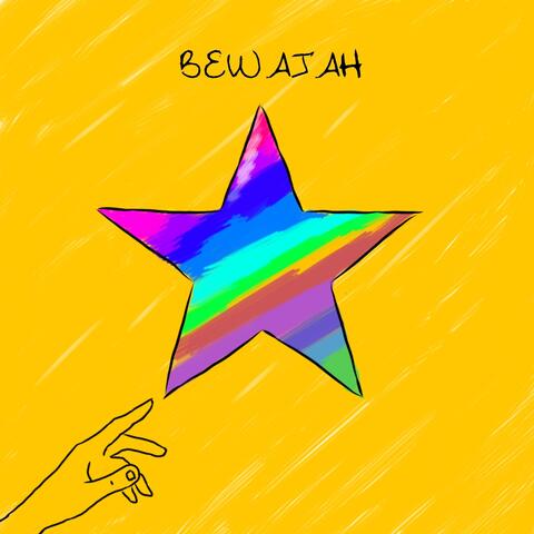 Bewajah
