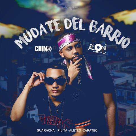 DJ Adoni & Chino la Rabia