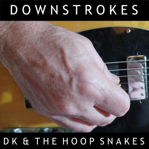 Downstrokes