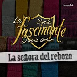 La Señora Del Rebozo