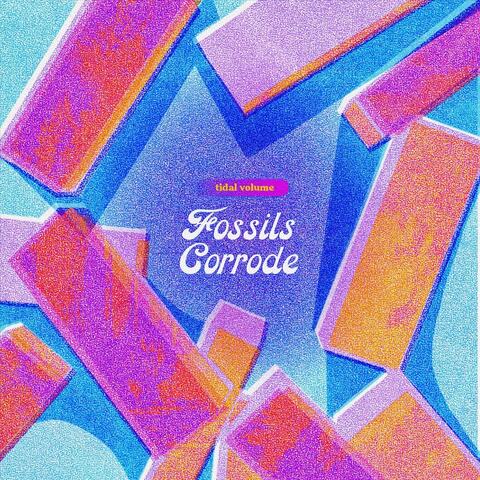 Fossils Corrode