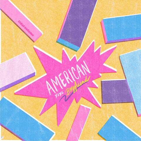 American Boyfriend