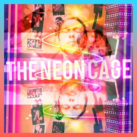 The Neon Cage
