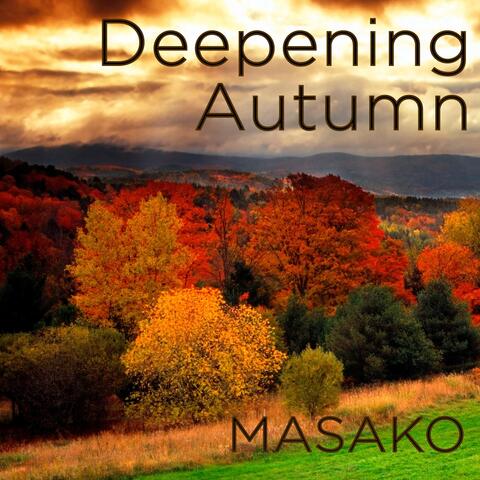 Deepening Autumn