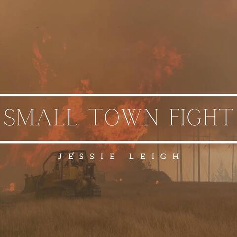 Small Town Fight