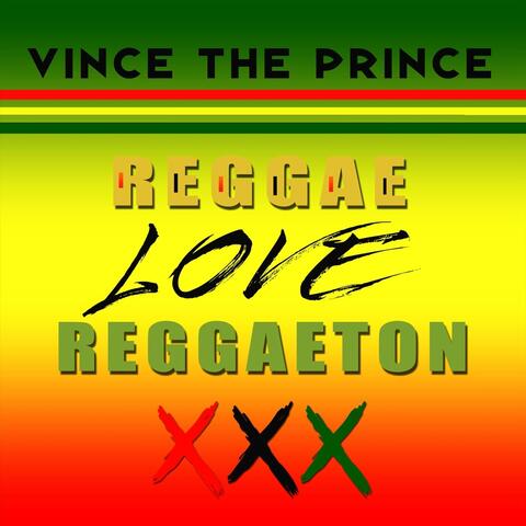 Reggae Love Reggaeton