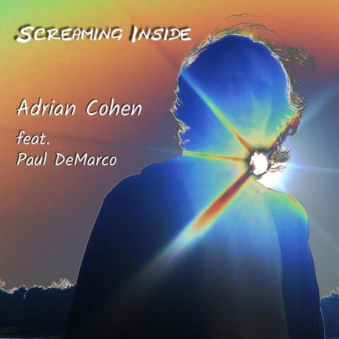 Screaming Inside (feat. Paul Demarco)