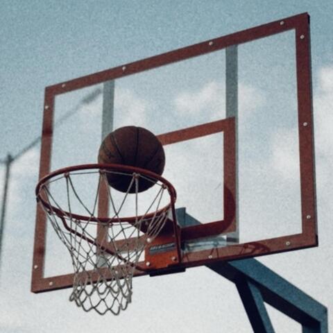 3 Point Buzzer (feat. Sir. Bigshot)