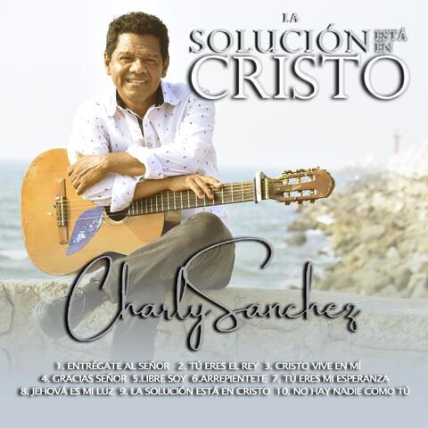 La Solución Esta en Cristo