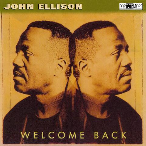Welcome Back