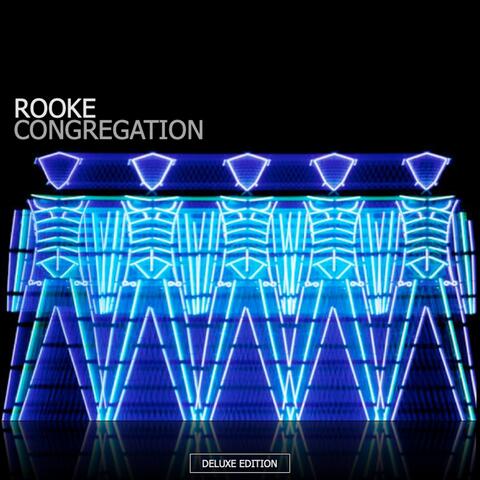 Congregation (Deluxe Edition)