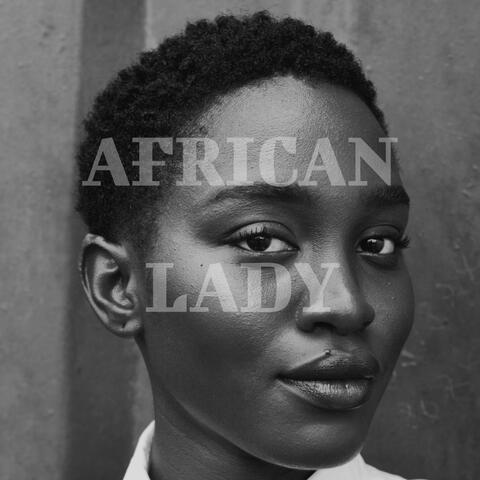 African Lady (feat. Mista Jeje)