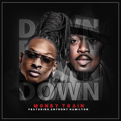 Down (feat. Anthony Hamilton)